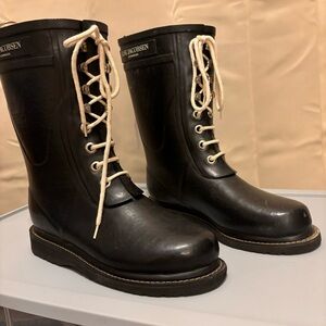 Ilse Jacobsen winter boots